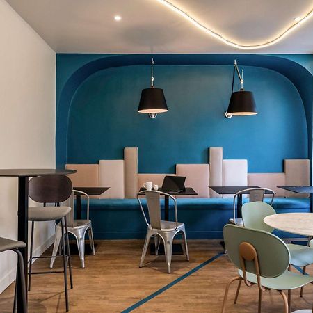 Ibis Styles Asnieres Centre Otel Dış mekan fotoğraf
