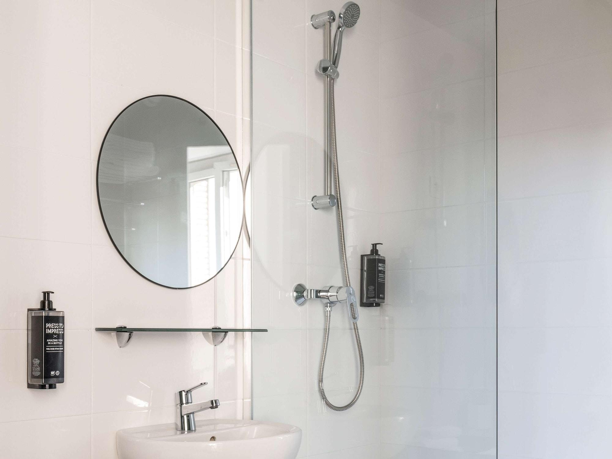 Ibis Styles Asnieres Centre Otel Dış mekan fotoğraf