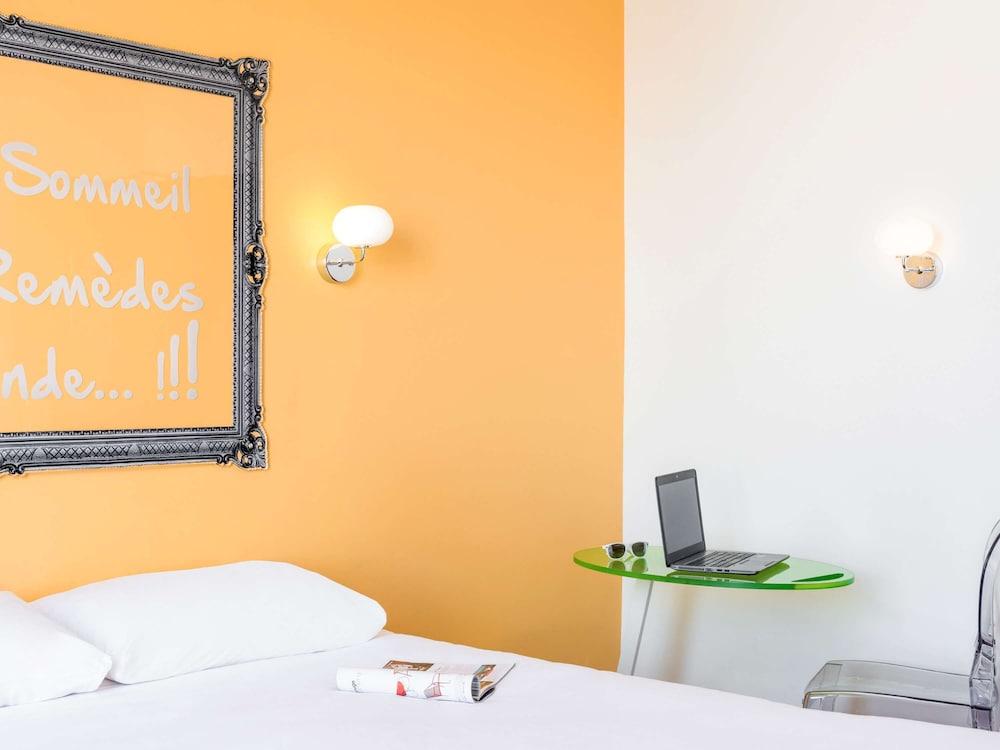 Ibis Styles Asnieres Centre Otel Dış mekan fotoğraf