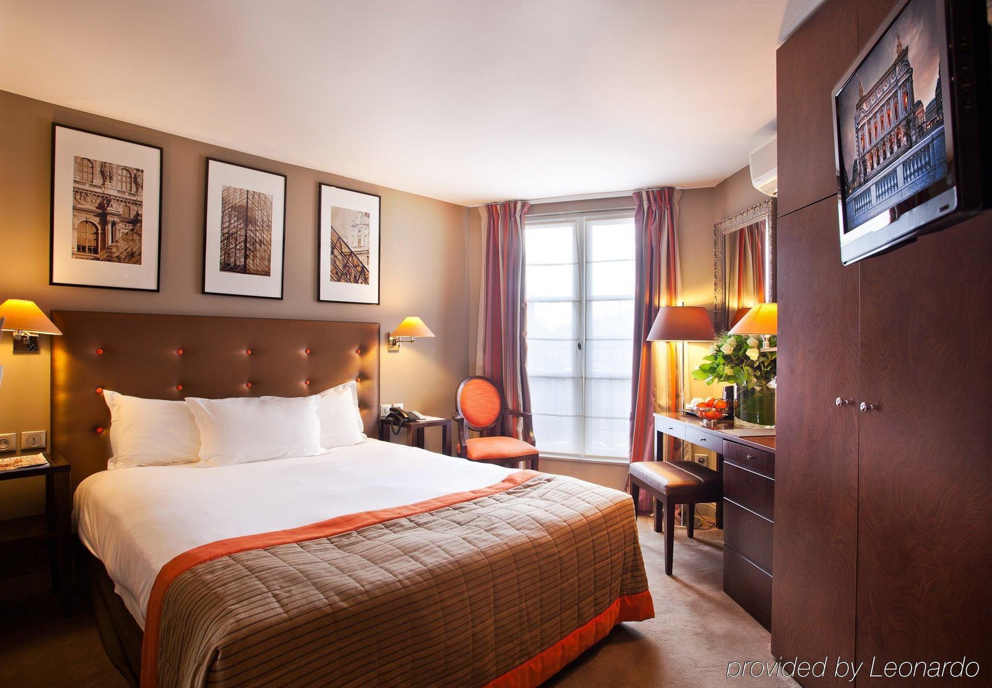 Ibis Styles Asnieres Centre Otel Dış mekan fotoğraf