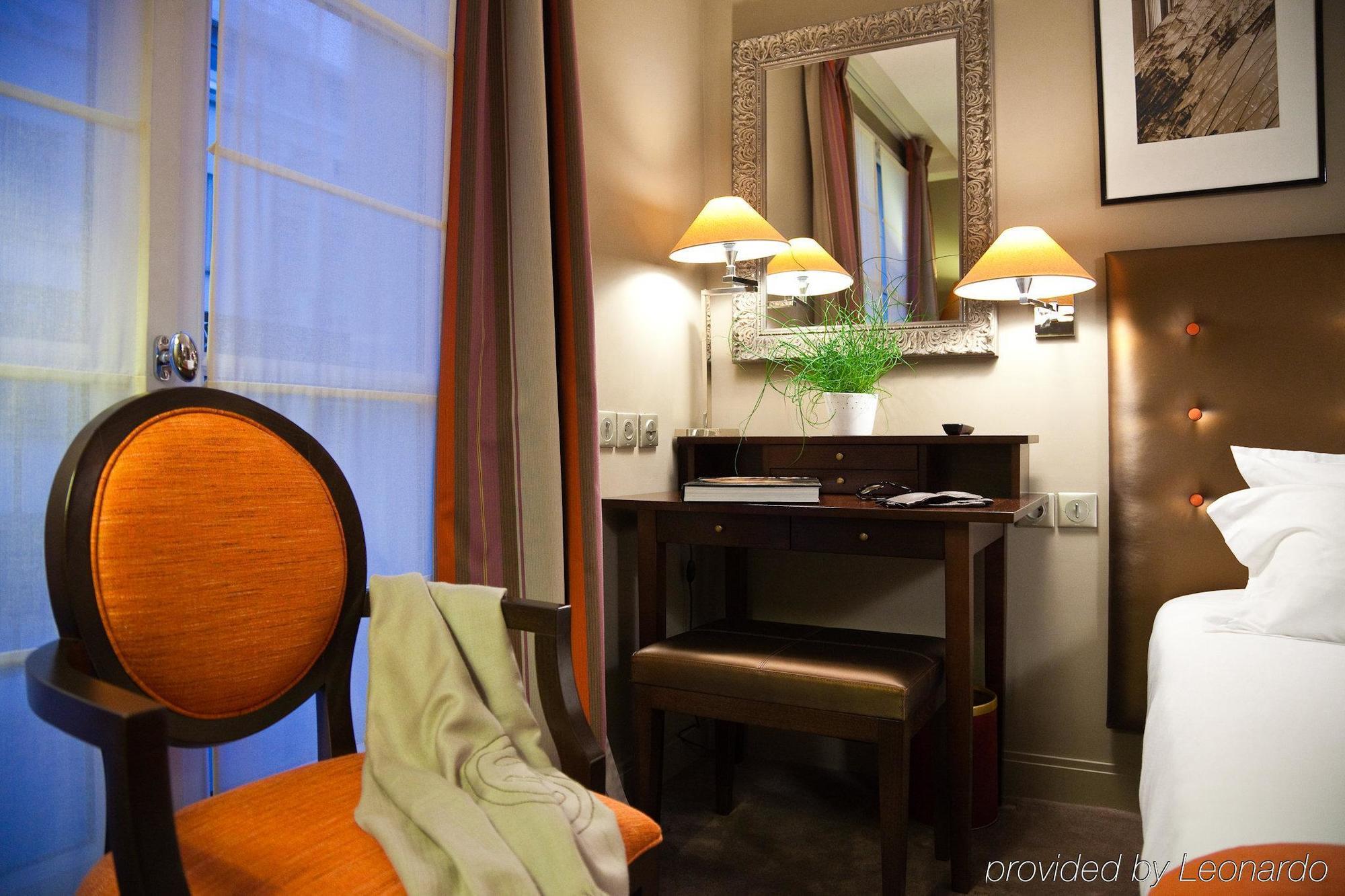 Ibis Styles Asnieres Centre Otel Dış mekan fotoğraf