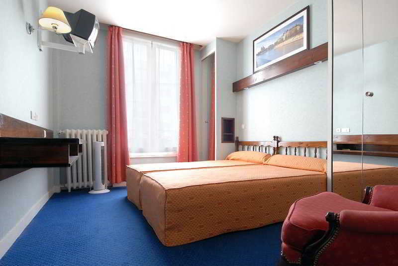 Ibis Styles Asnieres Centre Otel Dış mekan fotoğraf