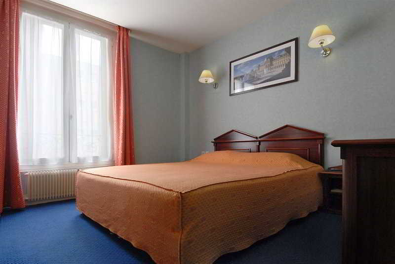 Ibis Styles Asnieres Centre Otel Dış mekan fotoğraf